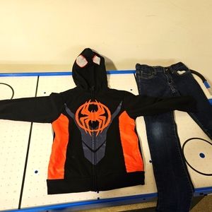 $10 fit,  I put it together, you rock! It